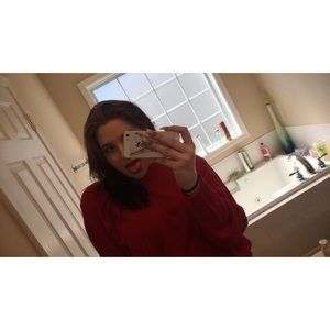 Meet your Posher, Gabby